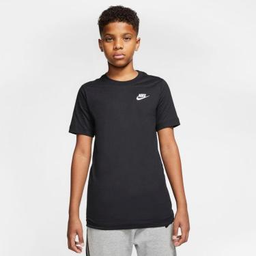 Imagem de Camiseta Nike Sportswear Infantil-Unissex