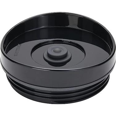 Imagem de ZWILLING Tampa a vácuo Enfinigy para pote de liquidificador pessoal - preta