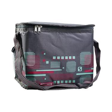 Imagem de Bolsa Térmica Pop 9.5L, Soprano, 0280, Rosa, Médio