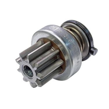 Imagem de Bendix Impulsor de Partida JF CBT Massey Ferguson Mercedes Toyota Bandeirantes 9 Dentes - Seg - F000AL2617