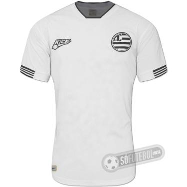 Imagem de Camisa Athletic Club de São João del-Rei - Modelo II
