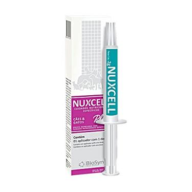Imagem de Biosyn Nuxcell Plus 2g