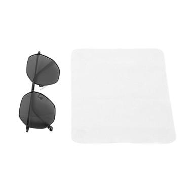 Imagem de Óculos de Visão Noturna, óculos de Sol para Dirigir Noturno Masculino, Pernas Elásticas Práticas para Dirigir à Noite