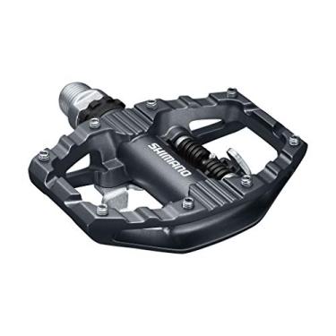 Imagem de Shimano Peças de bicicleta unissex PDEH500, padrão, 9/40.6 cm