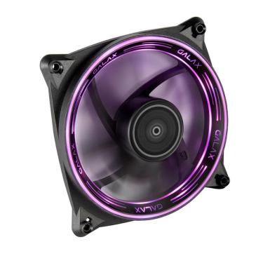 Imagem de Cooler 120Mm Galax Vortex - Led Argb - Fg02t4par0