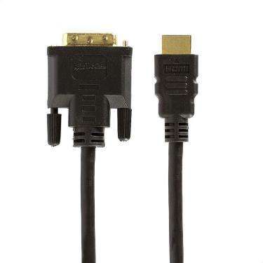 Imagem de Cabo Dvi Para Hdmi - 10 Metros
