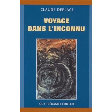 Imagem de Voyage dans l'inconnu (Edição Francesa)