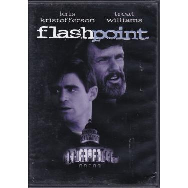 Imagem de Flashpoint (DVD)