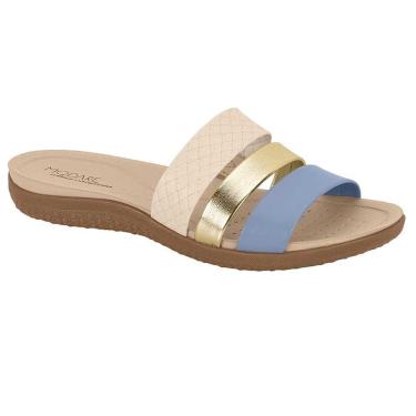 Imagem de Tamanco Chinelo Feminino Modare Ultraconforto 7125.200 Palmilha Anatomica