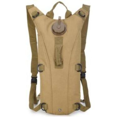 Imagem de Mochila Camelback Hydration 2L para ciclismo e trekking