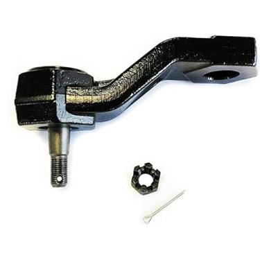 Imagem de Kryptonite KR6536 4 Spline Death Grip Pitman Arm Compatível com 2001-2010 Chevy/GMC 1500HD/2500HD/3500 GM Trucks
