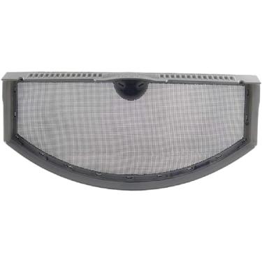 Imagem de Edgewater Parts WE03X23881, AP6031713, PS11763056 Tela de fiapos compatível com GE Dryer (serve nos modelos: GTD, GTX, HTX, YTD)