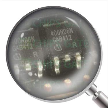 Imagem de IPD400N06N 4Pcs Brand New IPD400N06NG