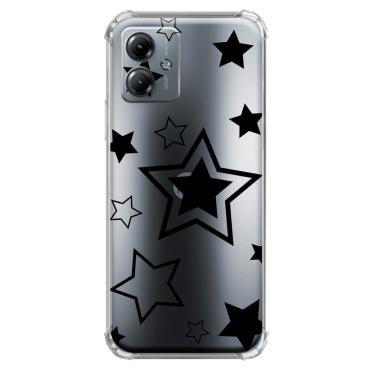 Imagem de Capa Capinha De Celular Compatível com Moto G14 Personalizada