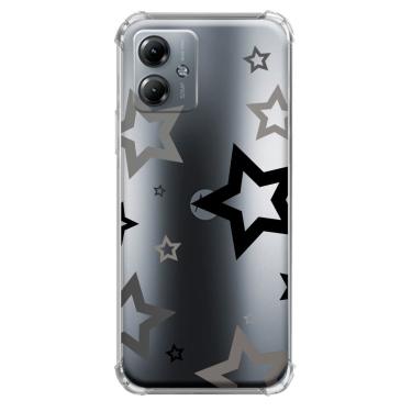 Imagem de Capa Capinha De Celular Compatível com Moto G14 Personalizada