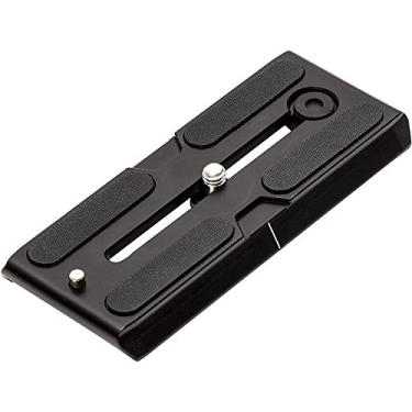 Imagem de Benro Placa de câmera deslizante de liberação rápida QR6PRO, serve para cabeça de vídeo S6PRO (QR6PRO)
