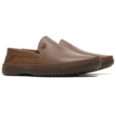 Imagem de Mocassim Masculino Freeway Logan-4-Masculino