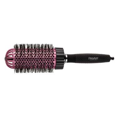 Imagem de Escova Profissional Térmica Vent Pro Rosa 50Mm - Proart
