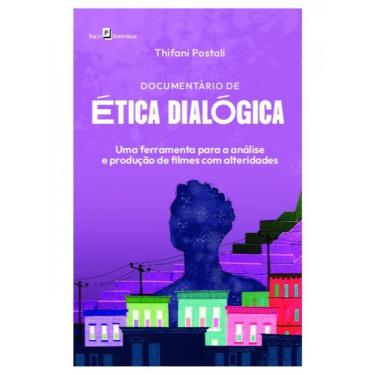 Imagem de Documentário De Ética Dialógica