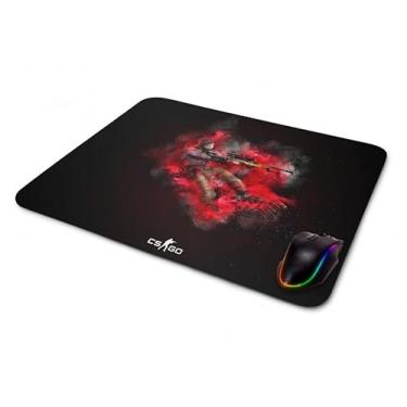 Imagem de Mouse pad Gamer CS GO