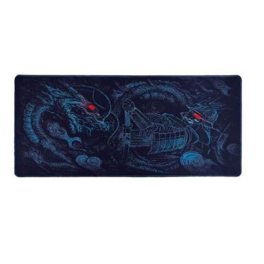 Imagem de Mousepad Gamer Dazz Hybrid Deskmat, Extra Grande (90cm x 40cm), borda 