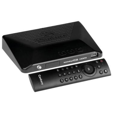 Imagem de Rec midiabox b5+ c/ convers terre century