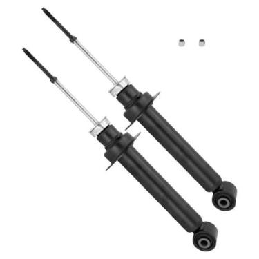 Imagem de Amortecedor Kayaba Dianteiro Mitsubishi Pajero Full 00-2006 - KYB