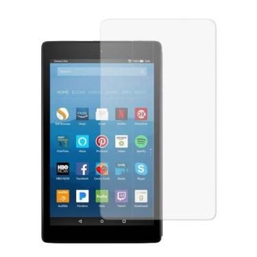 Imagem de Pelicula Hidrogel Anti Impacto Tablet Amazon Fire 7 / 8 / 10 - Db