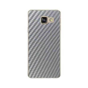 Imagem de Capa Adesivo Skin350 Verso Para Samsung Galaxy A3 2016 A310 - KawaSkin