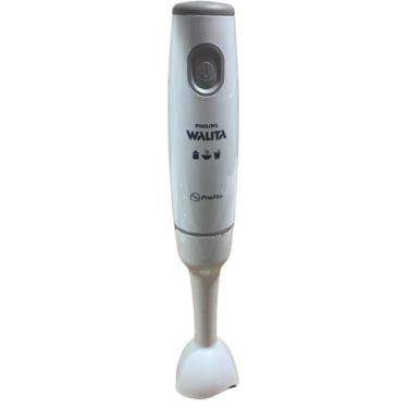 Imagem de Mixer Philips Walita Daily Collection Branco 220V Com Riscos
