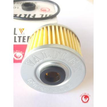 Imagem de Filtro De Oleo Honda Cb 300r 2009 Em Diante - Valflex