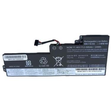 Imagem de Bateria de Notebook para Lenovo 01av421 T470 T480 Sb10k97578