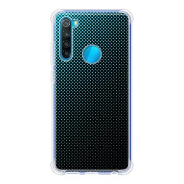 Imagem de Capa Capinha De Celular Compatível com Xiaomi Redmi Note 8 Mi Personal