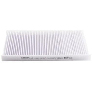 Imagem de Filtro Cabine Palio 1996 a 2017 Bosch 0 986 BF0 515