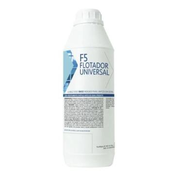 Imagem de F5 flotador universal - limpador multiuso para limpeza em geral - pero