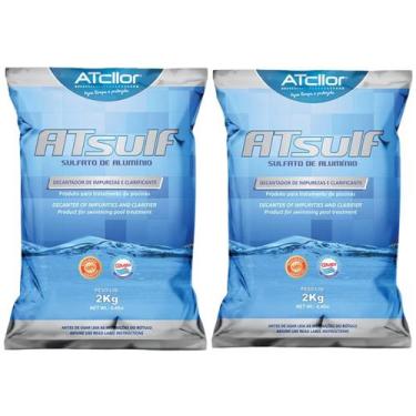 Imagem de Atsulf 2kg - ATCLLOR