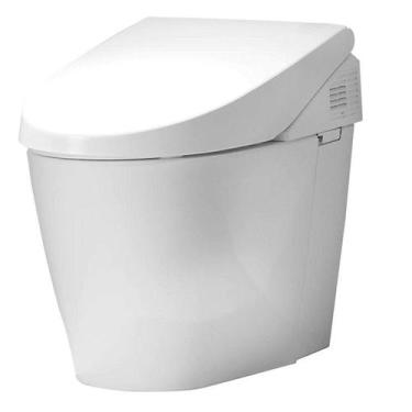 Imagem de Bacia Sanitária NEOREST TOTO com Assento Eletrônico e Tornado Flush Br