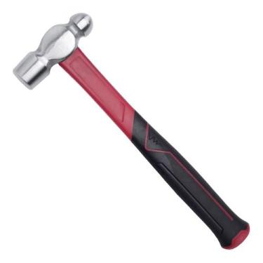 Imagem de Martelo Tipo Bola com Cabo de Fibra 1000 g - Gedore Red 3369886