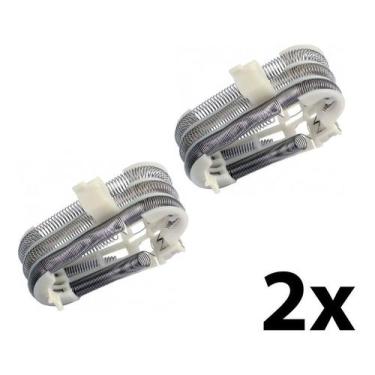 Imagem de Resistência 220v 6800w Ducha Multitemp.spot 8t Hydra 2 Uni