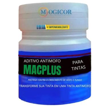 Imagem de Antimofo 250Ml Para Tintas 18L Coral Suvinil Eucatex Fungos - Macplus