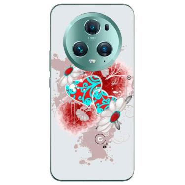 Imagem de Capa Adesivo Skin363 Verso Para Honor Magic 5 Pro - KawaSkin