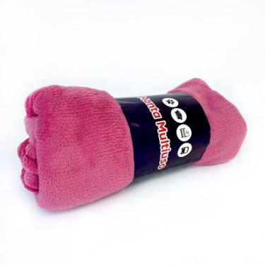 Imagem de Mantinha Pet Em Tecido Fleece Para Cachorros e Gatos - Love Baby Enxvo