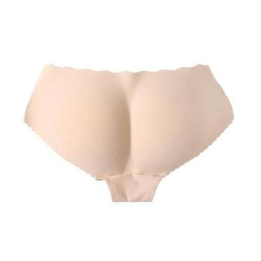 Imagem de Calcinha Cinta Enchimento Levanta Bumbum - R60 - Fanáticos Por Cintas,