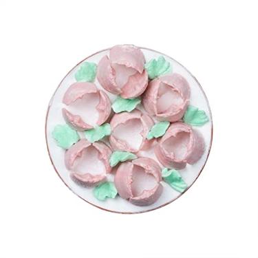 Imagem de Ponta russa da Pastry Tek, 1 ponta para decoração de bolo de tulipa - #28, resistente à corrosão, ponta de decoração de aço inoxidável para cobertura, lavável na máquina de lavar louça, decorar cupcakes, bolos ou biscoitos