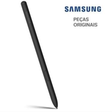 Imagem de Caneta S-Pen Samsung Galaxy Book3 360 Original + Kit Pontas, Book3 360