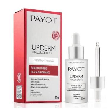 Imagem de Serum Upderm Hialurônico Payot 30ml, 30ml