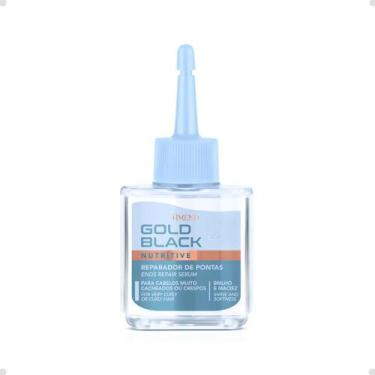 Imagem de Reparador de Pontas Amend Gold Black Nutritivo 30ml