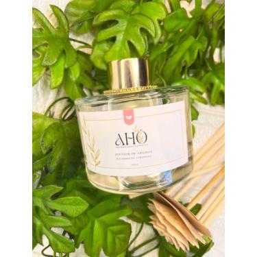 Imagem de Difusor de Aromas Watermelon Lemonade 250ml - Aho Aromas