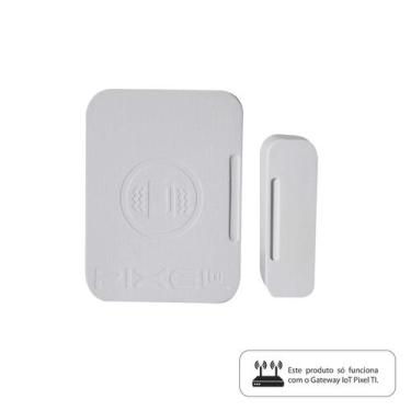 Imagem de Sensor de Abertura e Fechamento - Pixel TI - C005SAEF