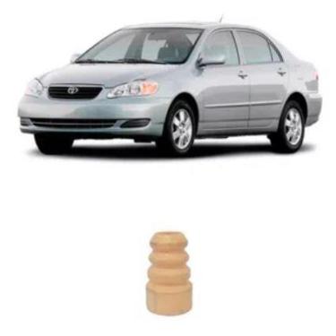 Imagem de Batente Toyota Corolla Fielder Traseiro Esquerdo Ou Direito Cofap Ksc2